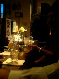沖縄市にあります…最高な飲み屋ですよ

